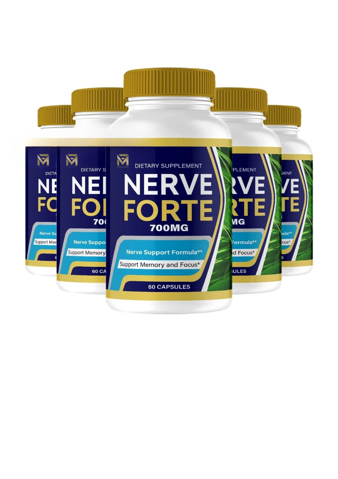 Nerve Forte