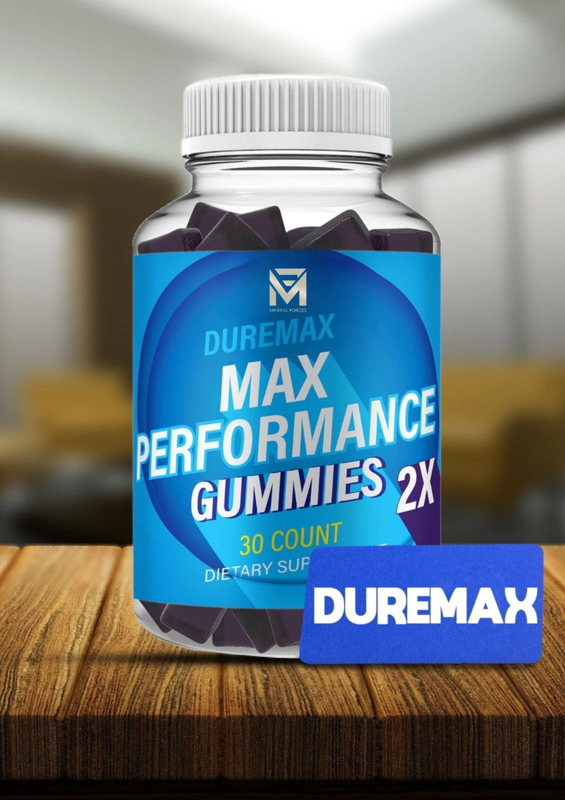 Duremax