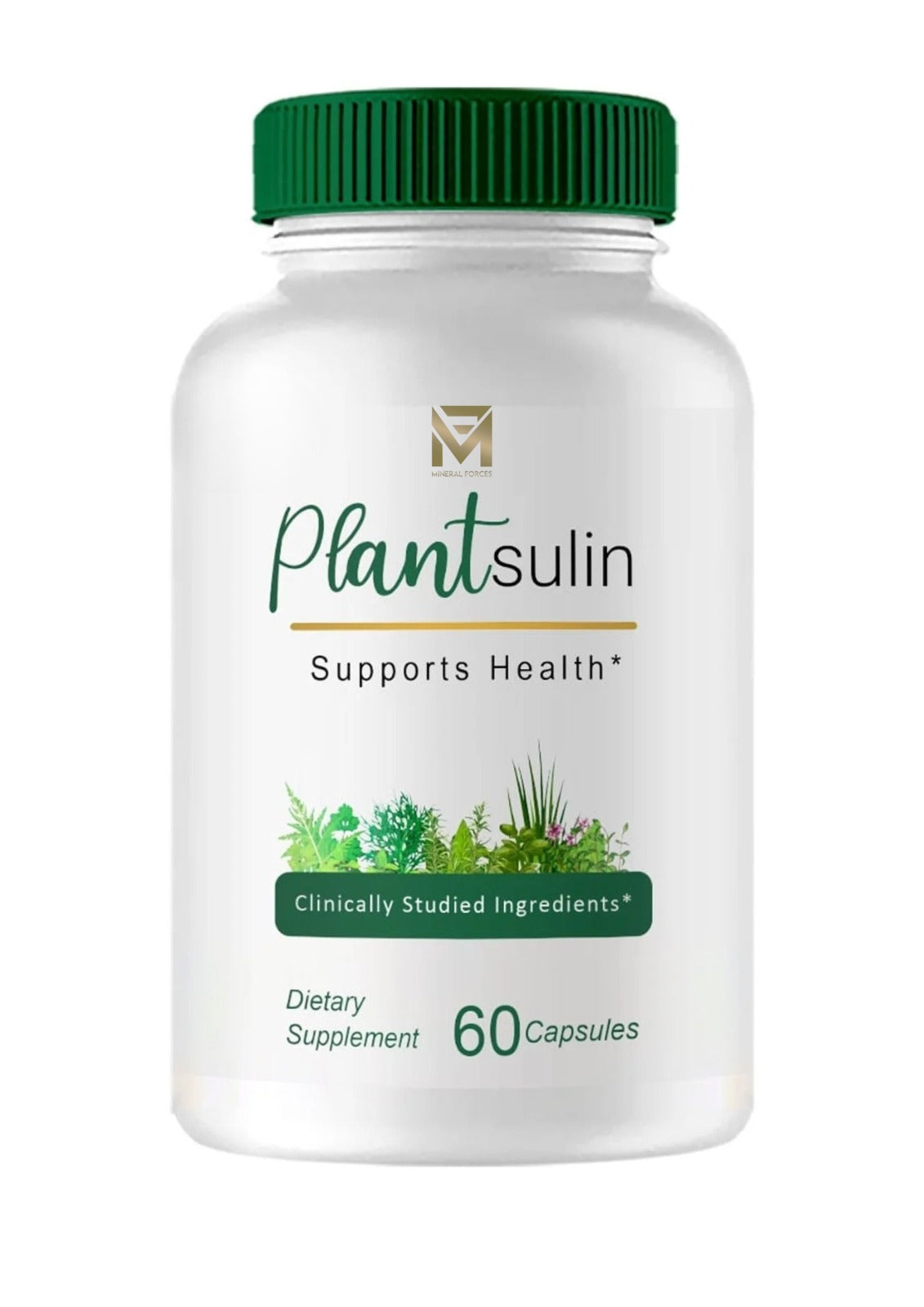 Plantsulin
