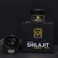 Salajeet (Shilajit)