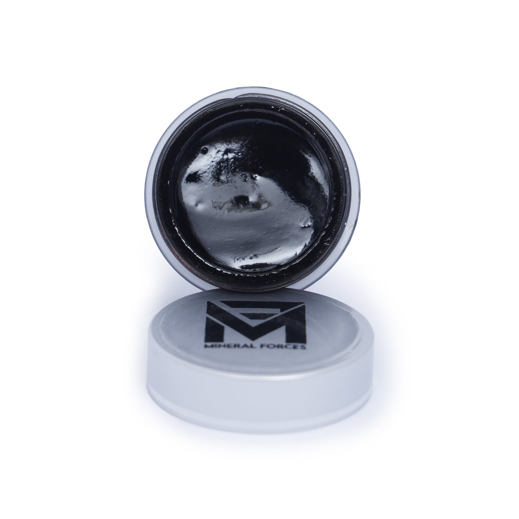 Salajeet (Shilajit)