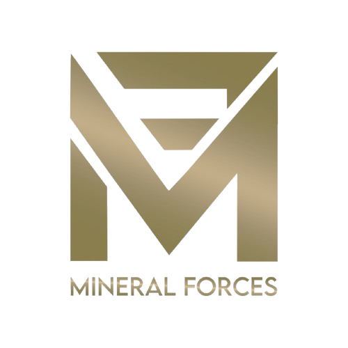 Mineral Forces Shilajit